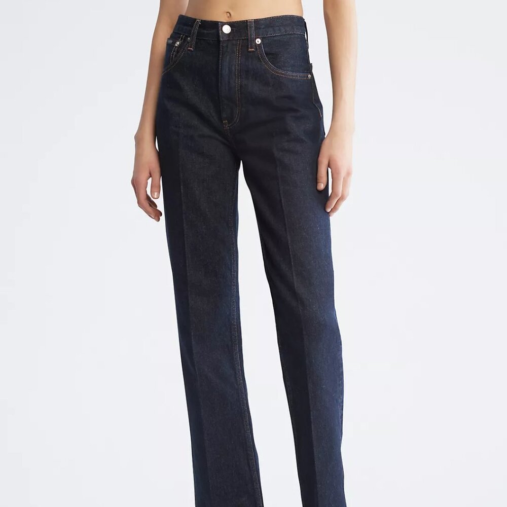 Calvin Klein Original Bootcut Jeans